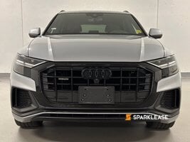 2021 Audi Q8 Progressiv 55 TFSI quattro, Vancouver, Finance Quote Provided