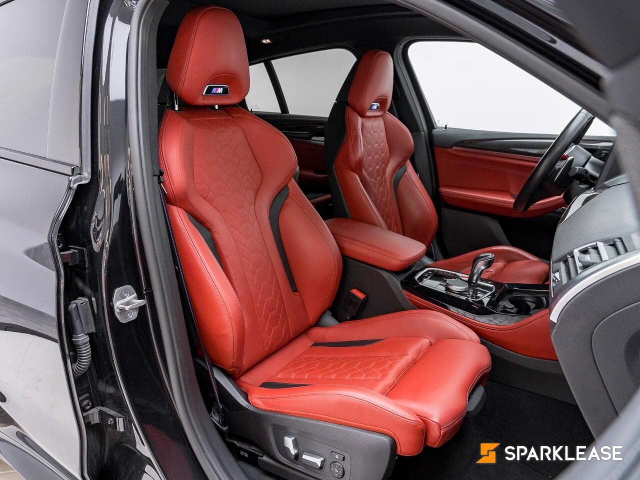 2023 BMW X4 M Competition Sports Activity Vehicle, 多伦多, 原厂Finance方案