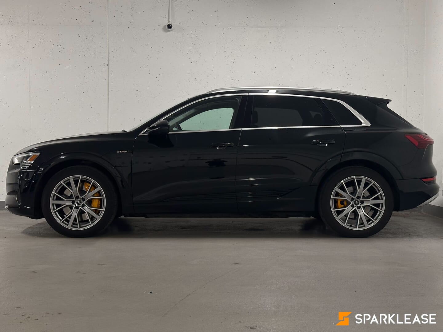 2021 Audi  e-tron  Technik quattro , Vancouver, Lease Quote Provided