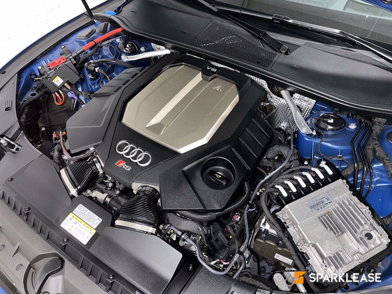 2024 Audi  RS 7  4.0 TFSI quattro , Vancouver, Lease Quote Provided