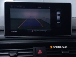 2018 Audi A4 Sedan 2.0 TFSI quattro Tech..., Vancouver, Finance Quote Provided