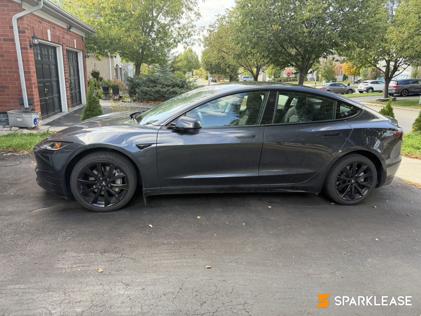 2024 Tesla Model 3 RWD *Ltd Avail*, Toronto, Lease Transfer