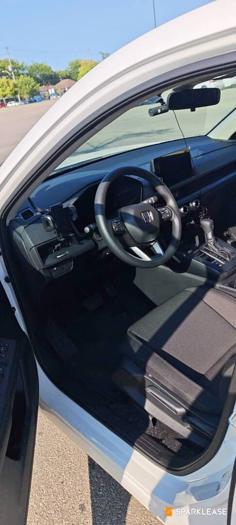 2026 Honda CR-V LX AWD, Toronto, Lease Transfer