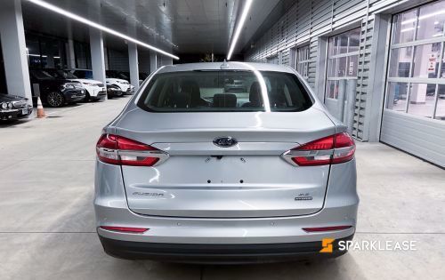 2020 Ford Fusion Hybrid SE FWD, Vancouver, Cash