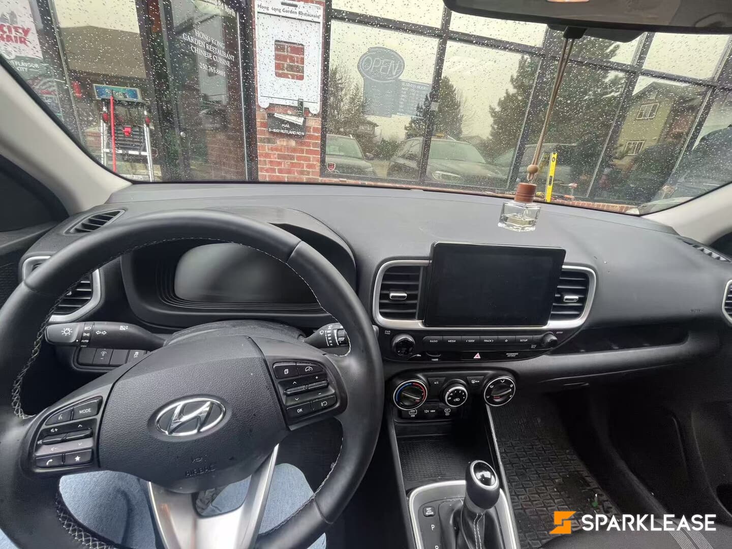 2023 Hyundai Venue Preferred IVT, Vancouver, Lease Transfer