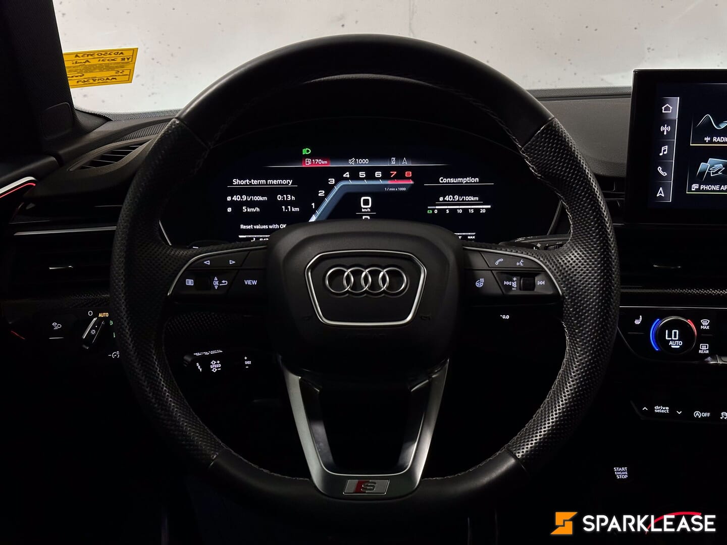 2021 Audi S5 Sportback Technik 3.0 TFSI quattro, Vancouver, Finance Quote Provided