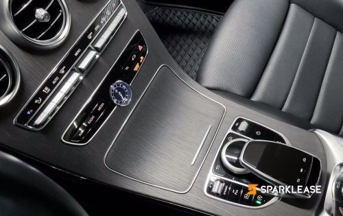 2019 Mercedes-Benz C-Class C 300 4MATIC Cabriolet, Vancouver, Cash