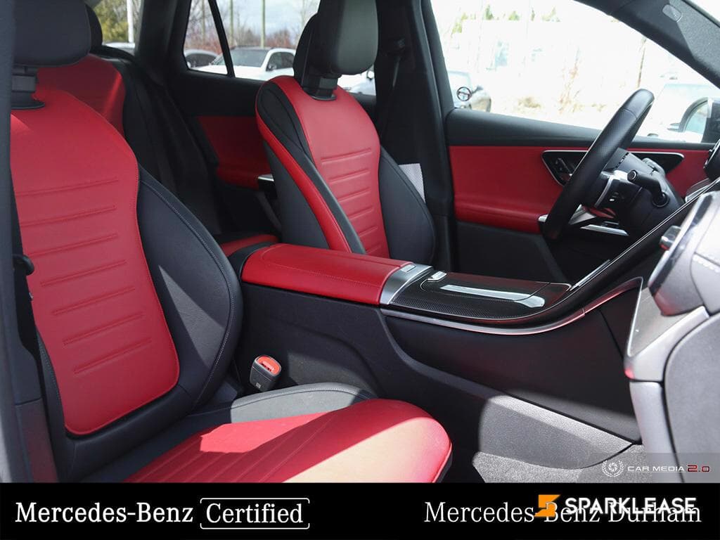 2023 Mercedes-Benz  GLC  GLC 300 4MATIC SUV , Toronto, Lease Quote Provided