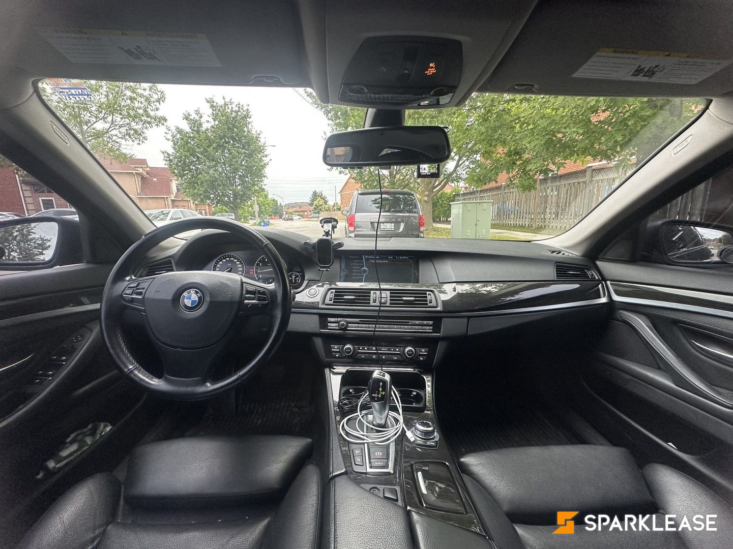 2011 BMW 5 Series 4dr Sdn 535i xDrive AWD, Toronto, Cash