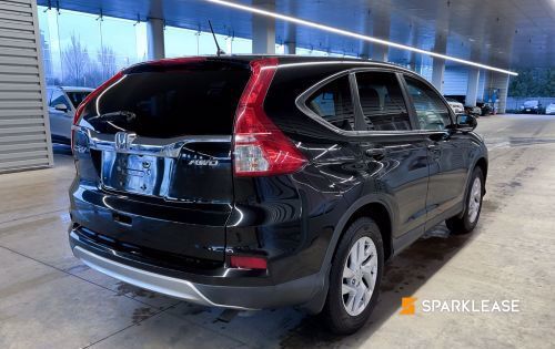 2015 Honda CR-V AWD 5dr EX, 温哥华, 全款车
