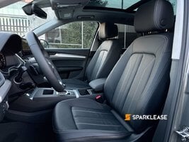 2025 Audi Q5 Progressiv 45 TFSI quattro, Vancouver, Finance Quote Provided
