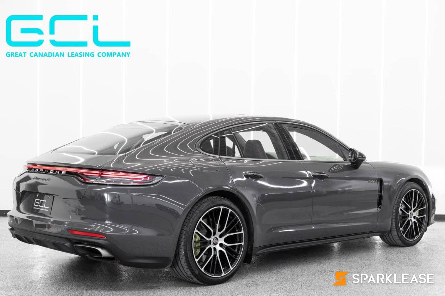 2021 Porsche Panamera 4 E-Hybrid AWD, Toronto, Cash