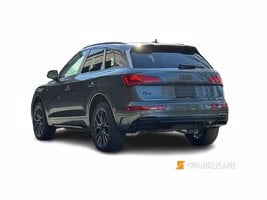 2025 Audi Q5 Progressiv 45 TFSI quattro, Vancouver, Finance Quote Provided