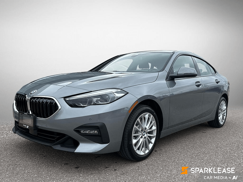 2024 BMW 2 Series 228i xDrive Gran Coupe, Toronto, Lease Quote Provided