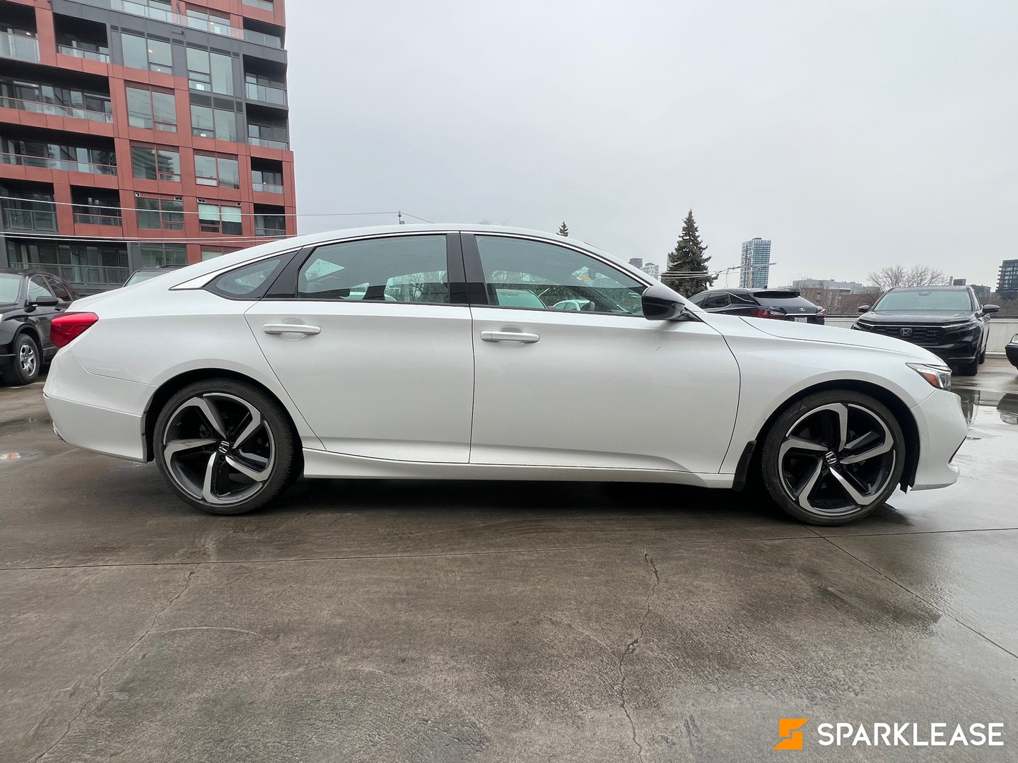 2022 Honda Accord Sedan Sport CVT, Toronto, Finance Quote Provided