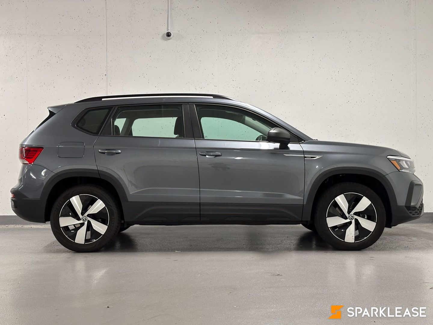 2023 Volkswagen Taos Trendline 4MOTION, Vancouver, Finance Quote Provided