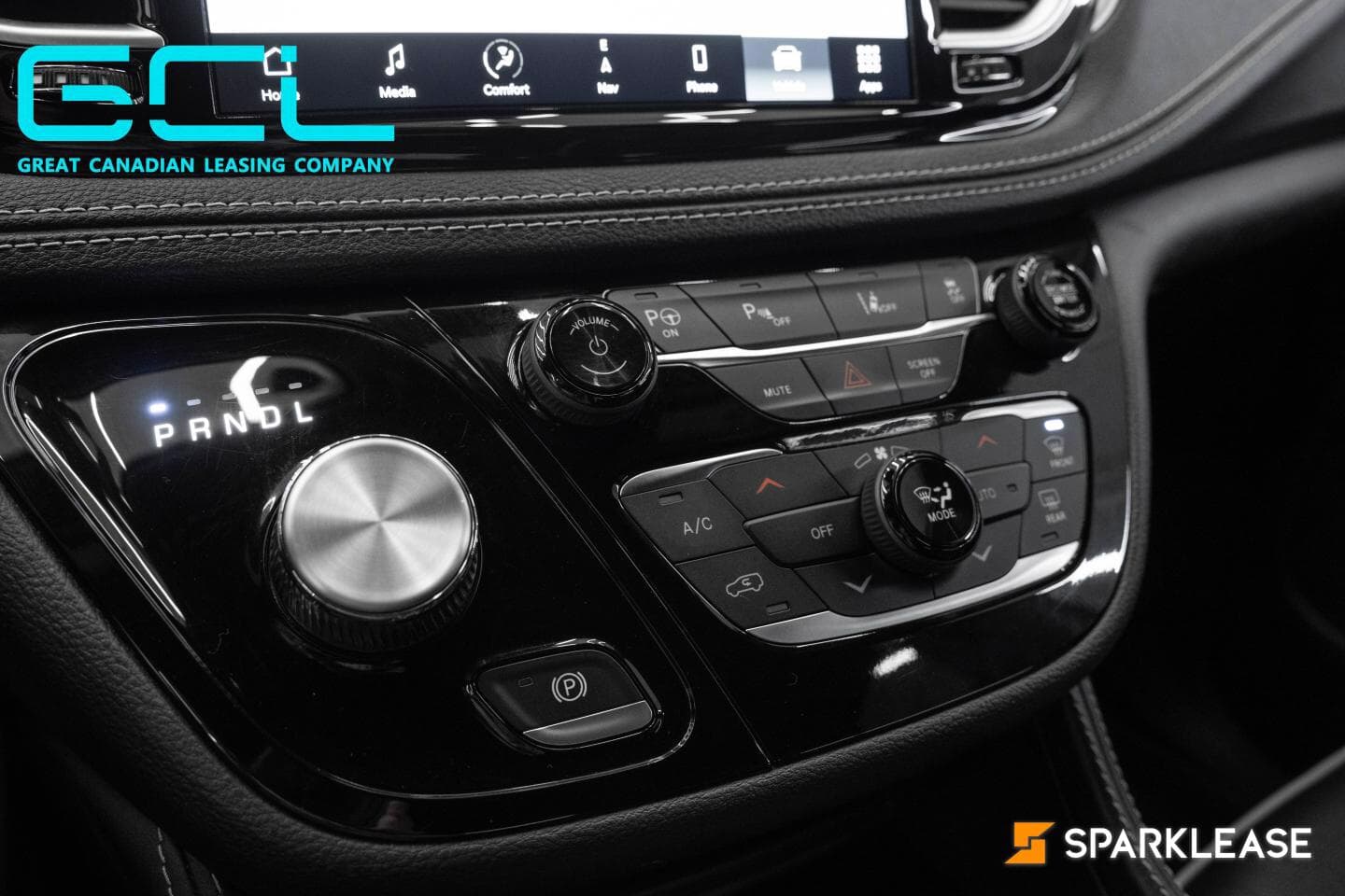 2023 Chrysler Pacifica Hybrid Limited 2WD, Toronto, Cash