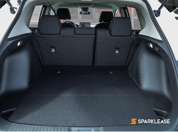 2026 Honda  HR-V  LX AWD CVT , 多伦多, 全款车