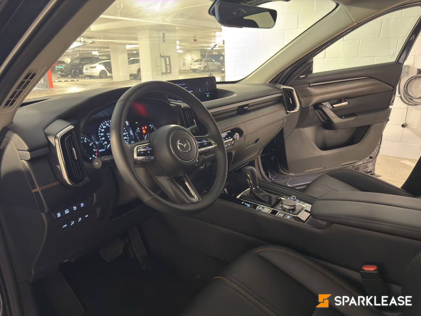 2025 Mazda CX-50 GT AWD, 温哥华, 转LEASE