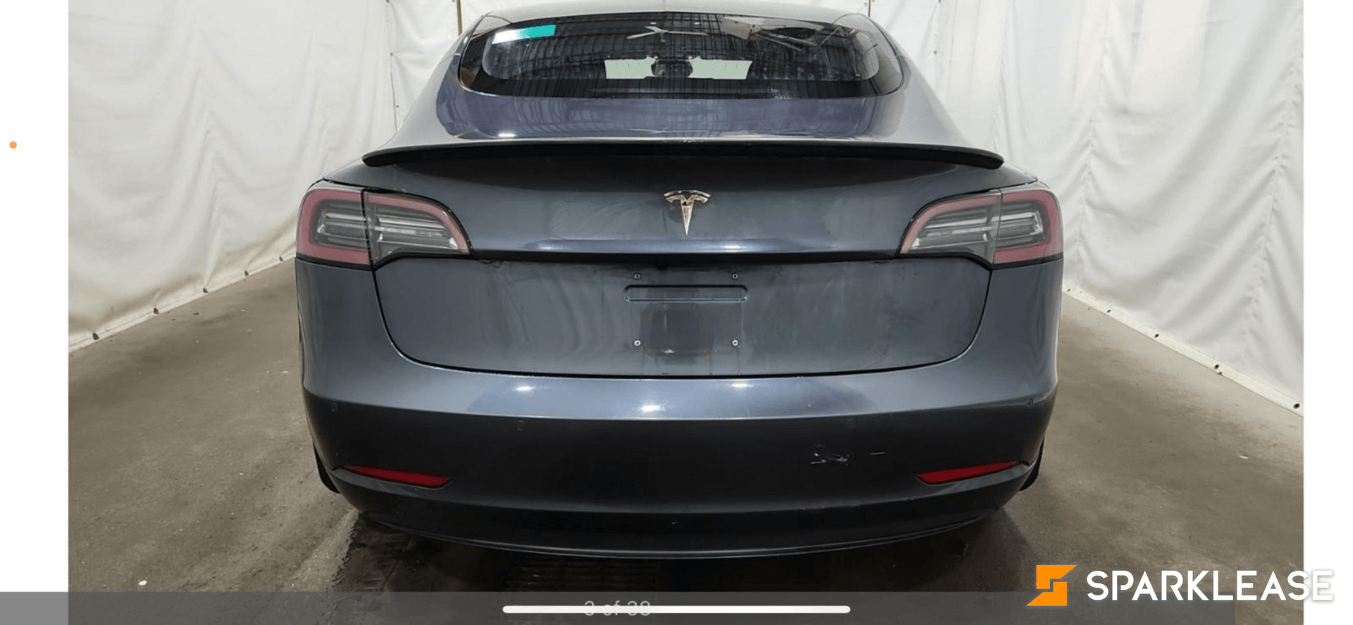 2018 Tesla Model 3 Premium RWD, 多伦多, 全款车