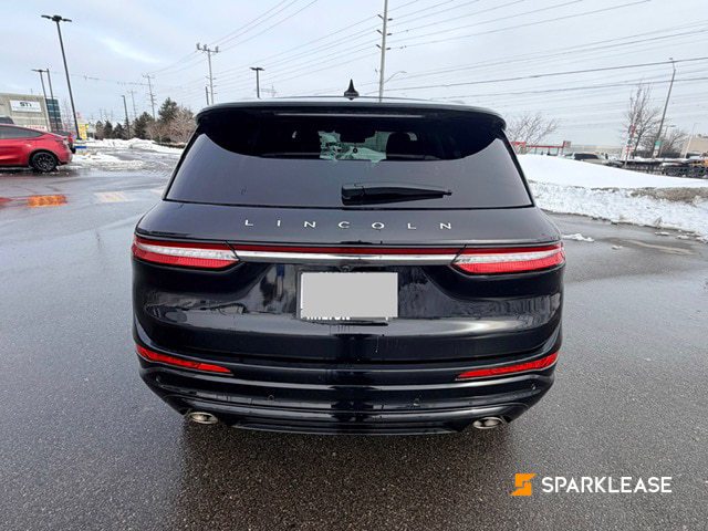 2023 Lincoln Corsair Grand Touring AWD, Toronto, Lease Transfer