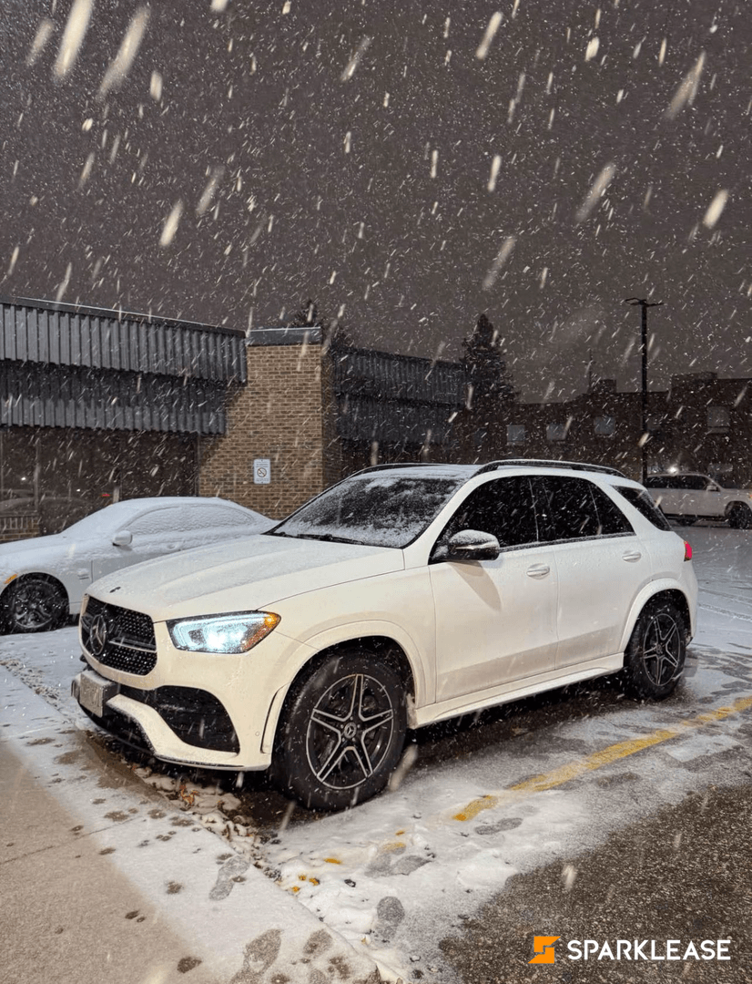 2020 Mercedes-Benz GLE GLE 350 4MATIC SUV, Toronto, Cash
