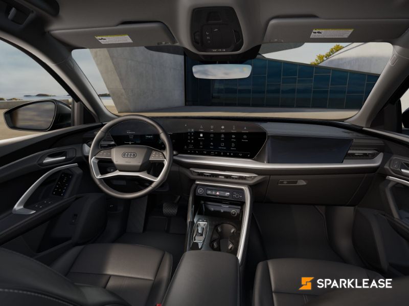 2025 Audi Q5 2.0 TFSI quattro超值新车, Toronto, Lease Quote Provided