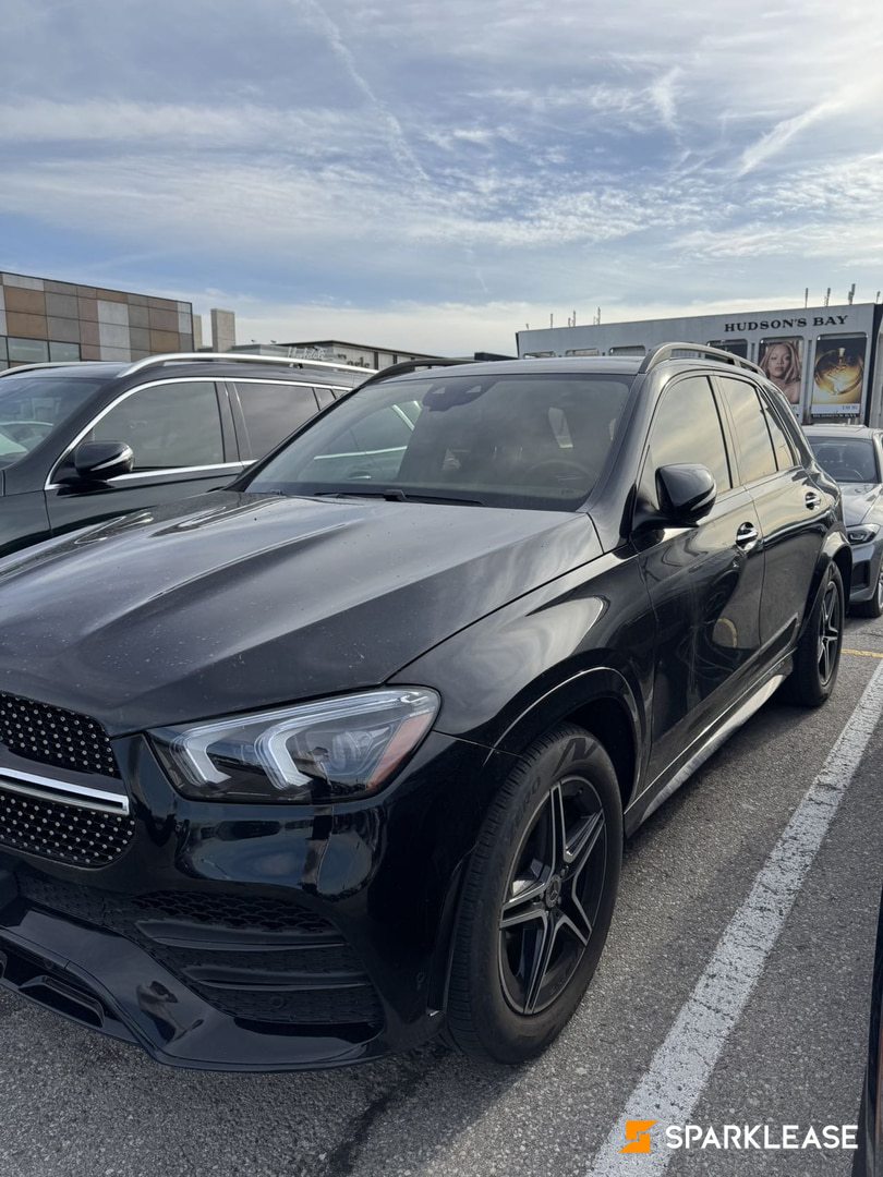 2020 Mercedes-Benz GLE GLE 450 4MATIC SUV, Toronto, Cash