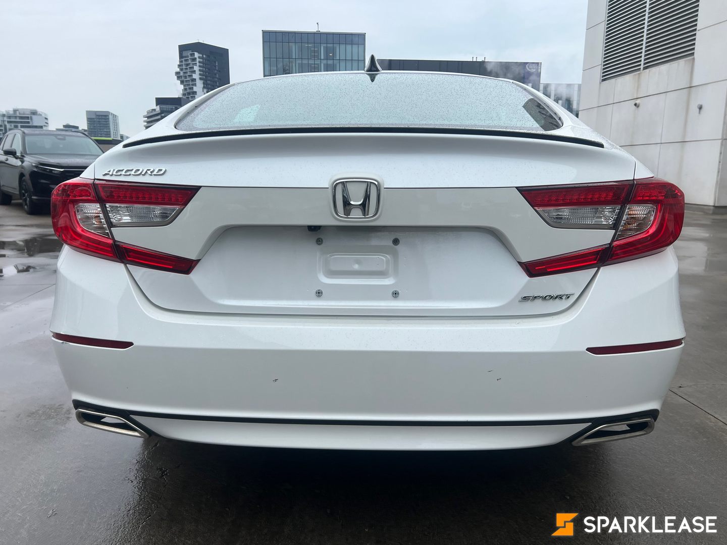 2022 Honda Accord Sedan Sport CVT, Toronto, Finance Quote Provided