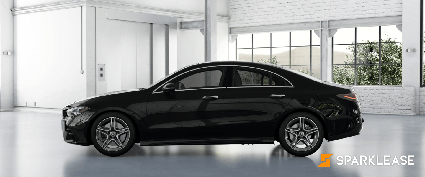 2025 Mercedes-Benz CLA 250超值新车, Toronto, Lease Quote Provided