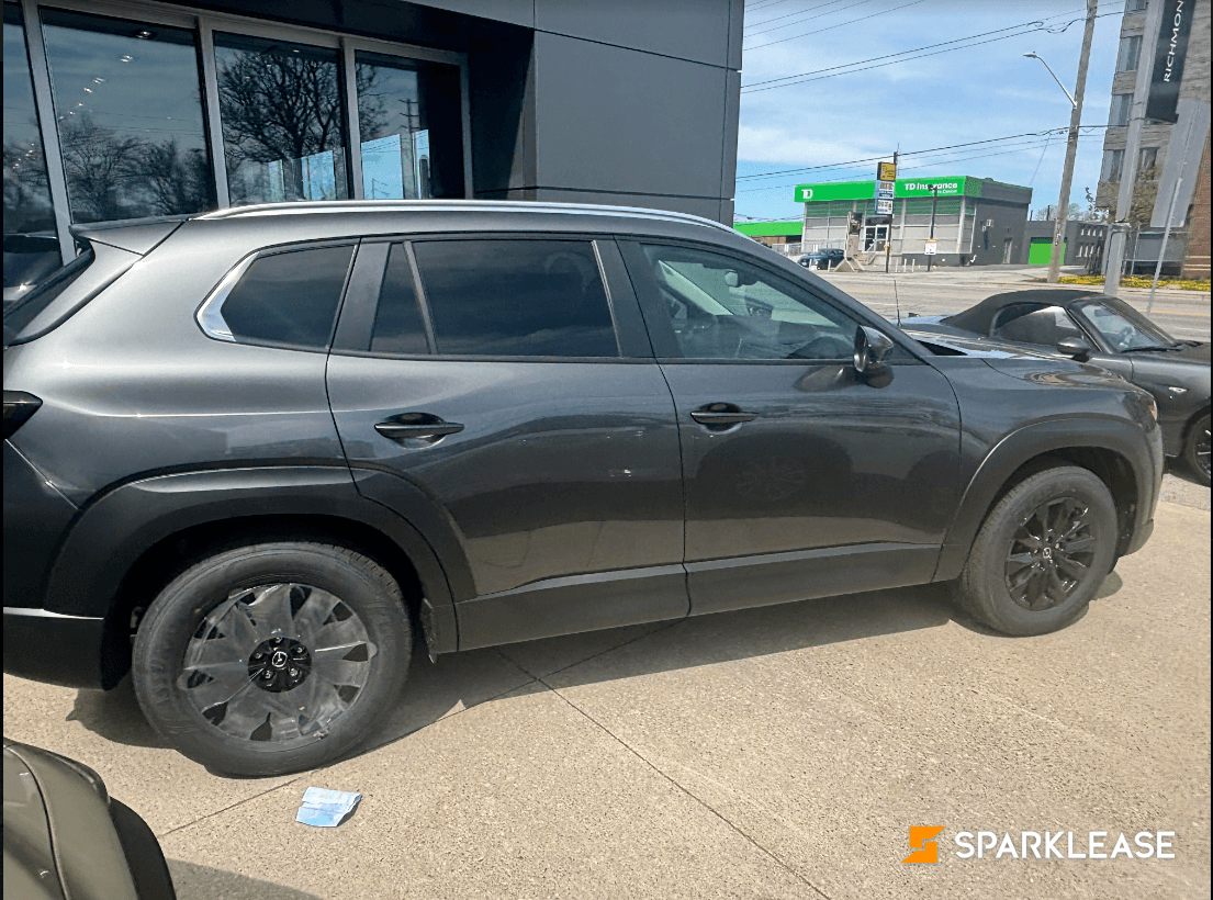 2024 Mazda CX-50 GS-L AWD, Toronto, Cash