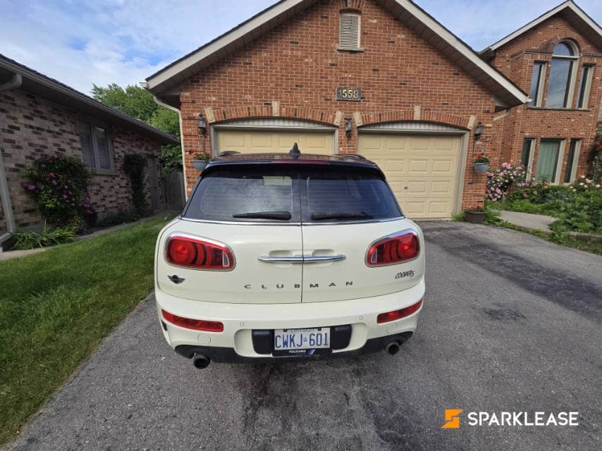2017 MINI Cooper Clubman 4dr HB S ALL4, Toronto, Private Seller