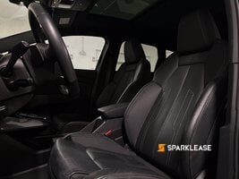 2023 Audi Q4 e-tron 50 quattro, Vancouver, Cash