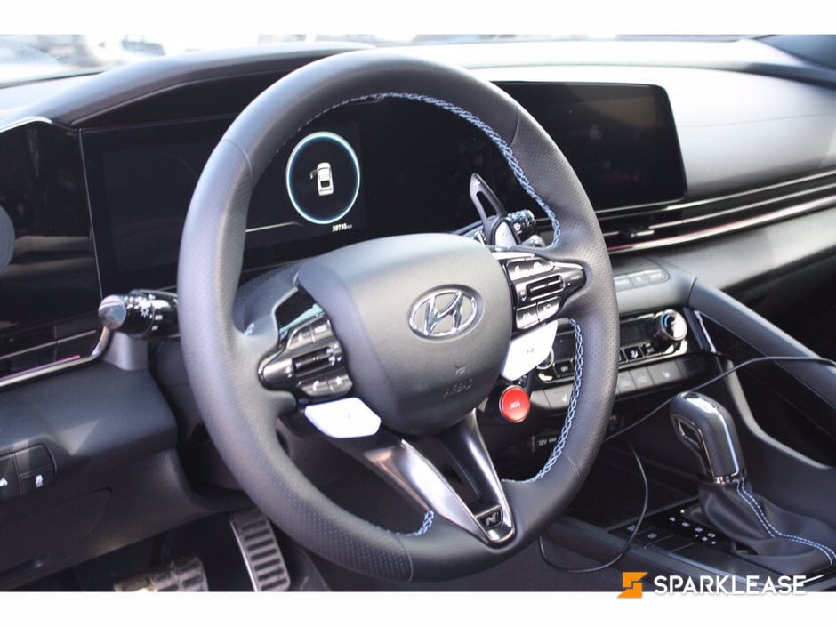2023 Hyundai  Elantra N  DCT , 多伦多, 第三方LEASE