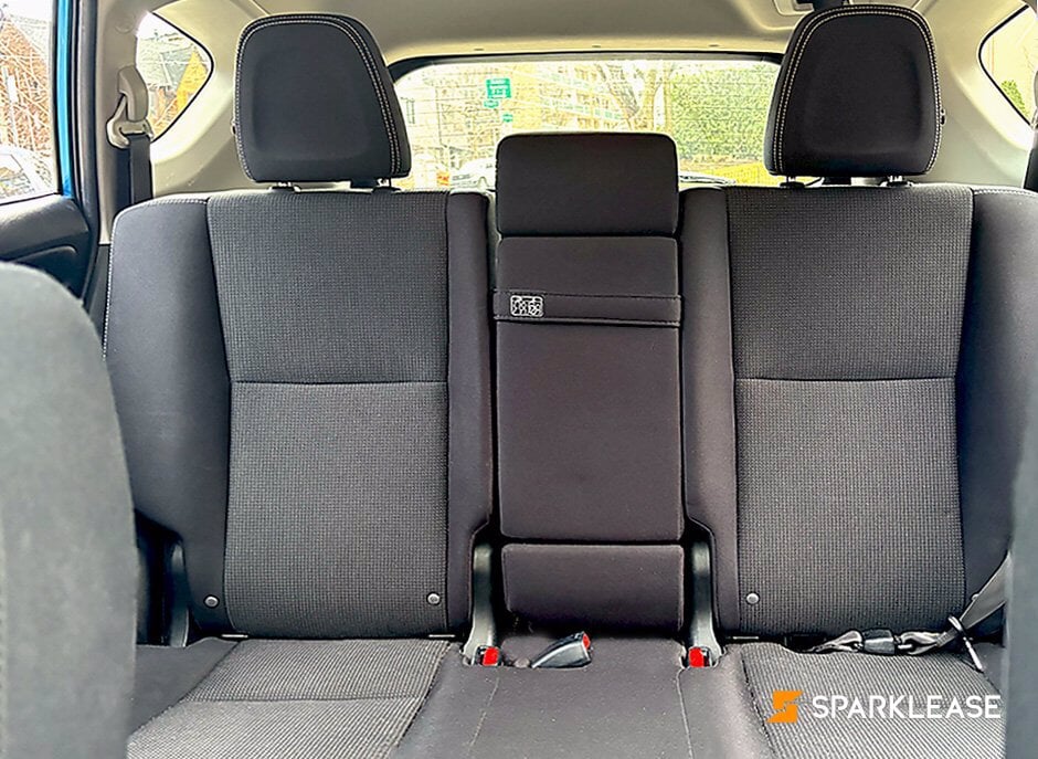 2018 Toyota RAV4 AWD XLE, 多伦多, 全款车