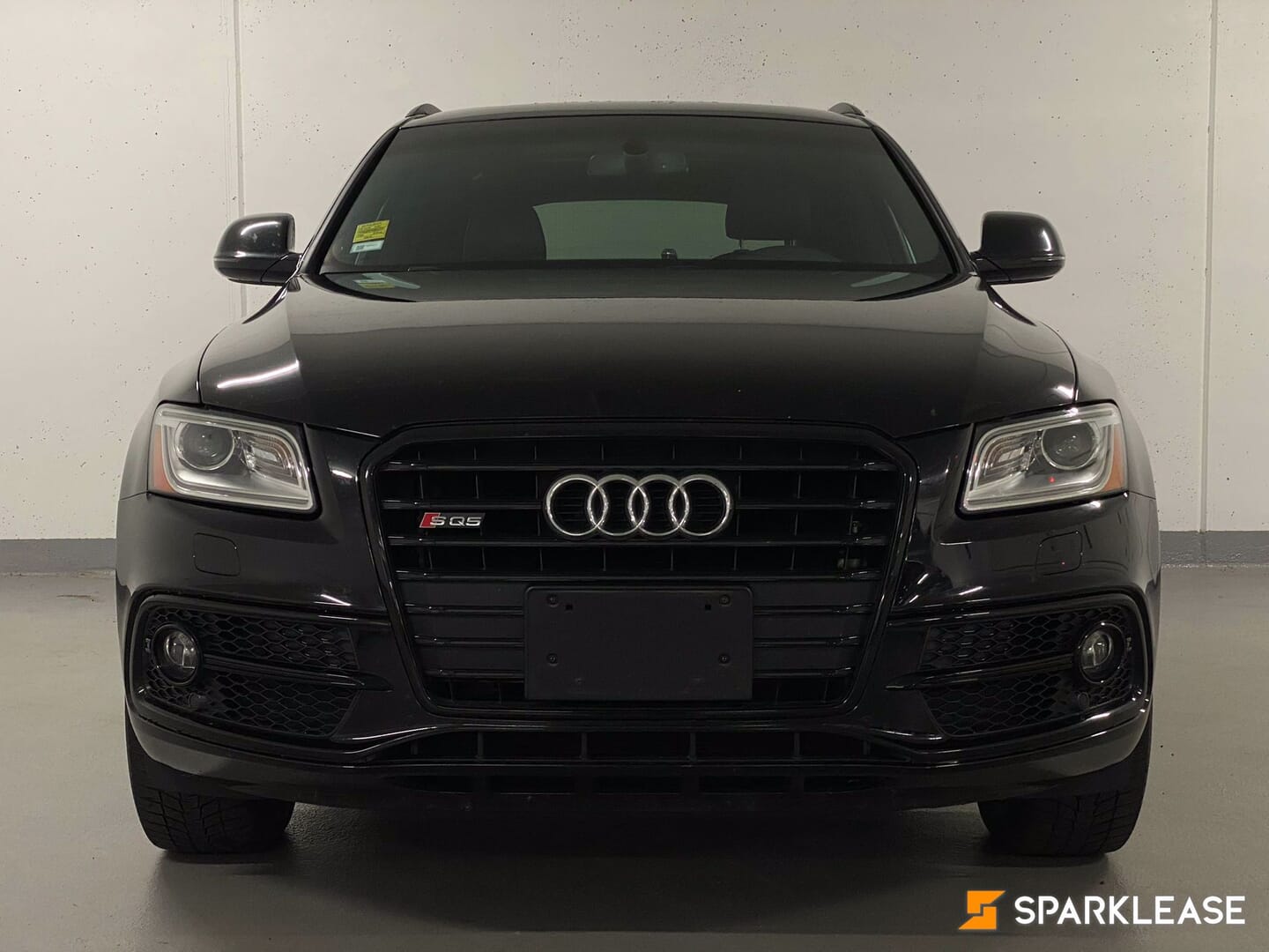 2016 Audi SQ5 quattro 4dr 3.0T Technik, Vancouver, Lease Quote Provided