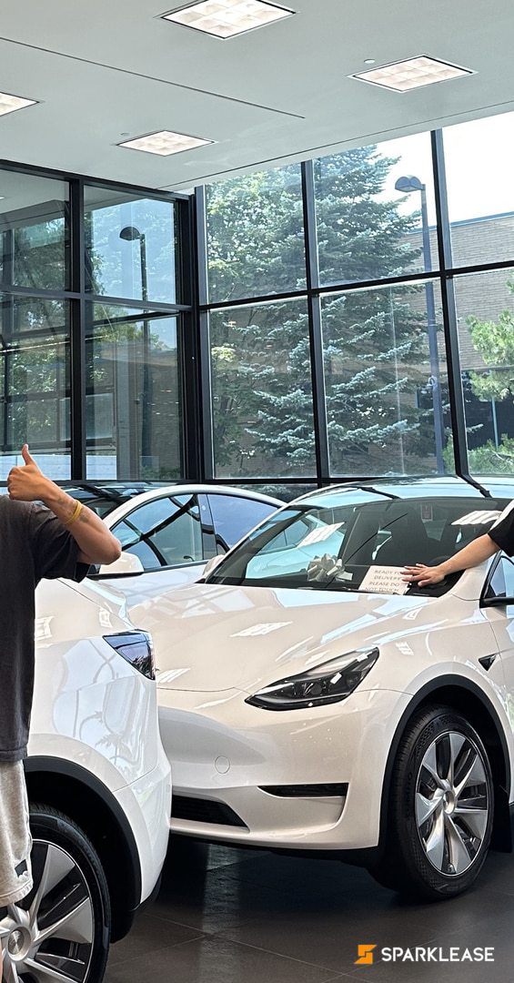 2023 Tesla Model Y RWD, 多伦多, 转FINANCE