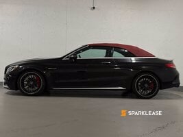 2017 Mercedes-Benz C-Class 2dr Cabriolet..., Vancouver, Finance Quote Provided