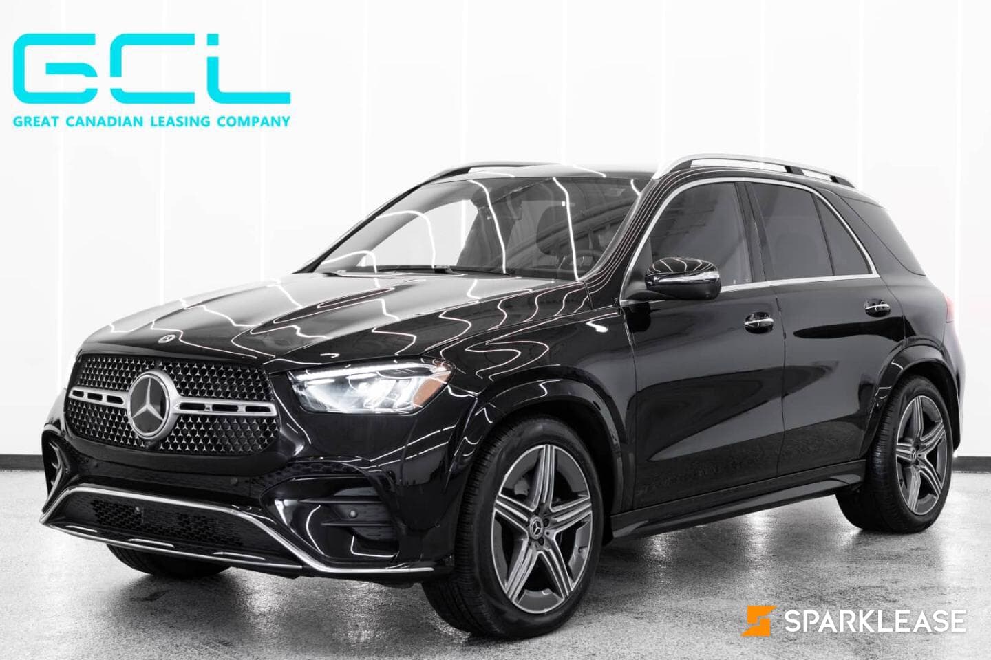 2024 Mercedes-Benz GLE GLE 450 4MATIC SUV, Toronto, Cash
