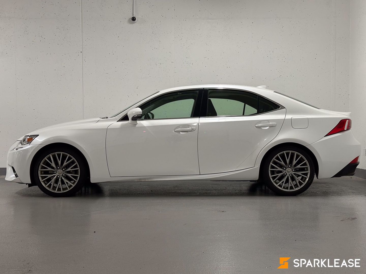 2015 Lexus IS 250 4dr Sdn AWD, Vancouver, Finance Quote Provided
