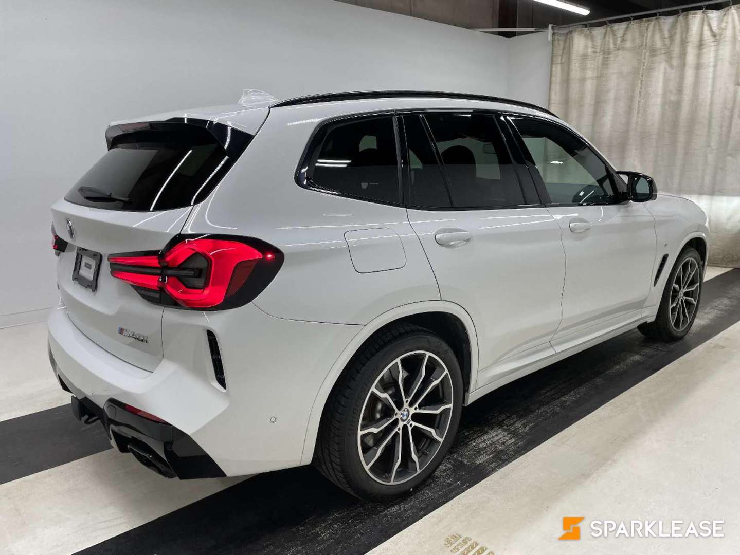 2024 BMW  X3 , Toronto, Lease Quote Provided