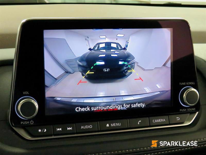 2022 Nissan Rogue AWD S, Toronto, Finance Quote Provided
