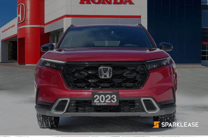 2023 Honda CR-V Hybrid Touring AWD, Toronto, Cash