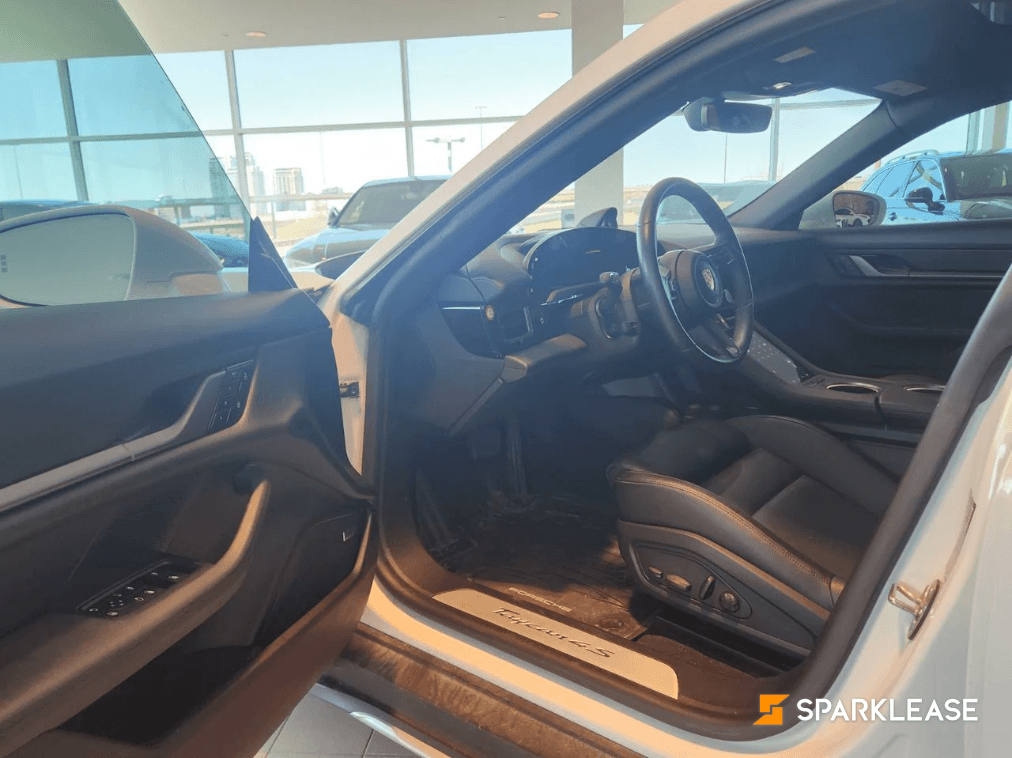 2022 Porsche Taycan 4S Cross Turismo AWD, 多伦多, 原厂Finance方案