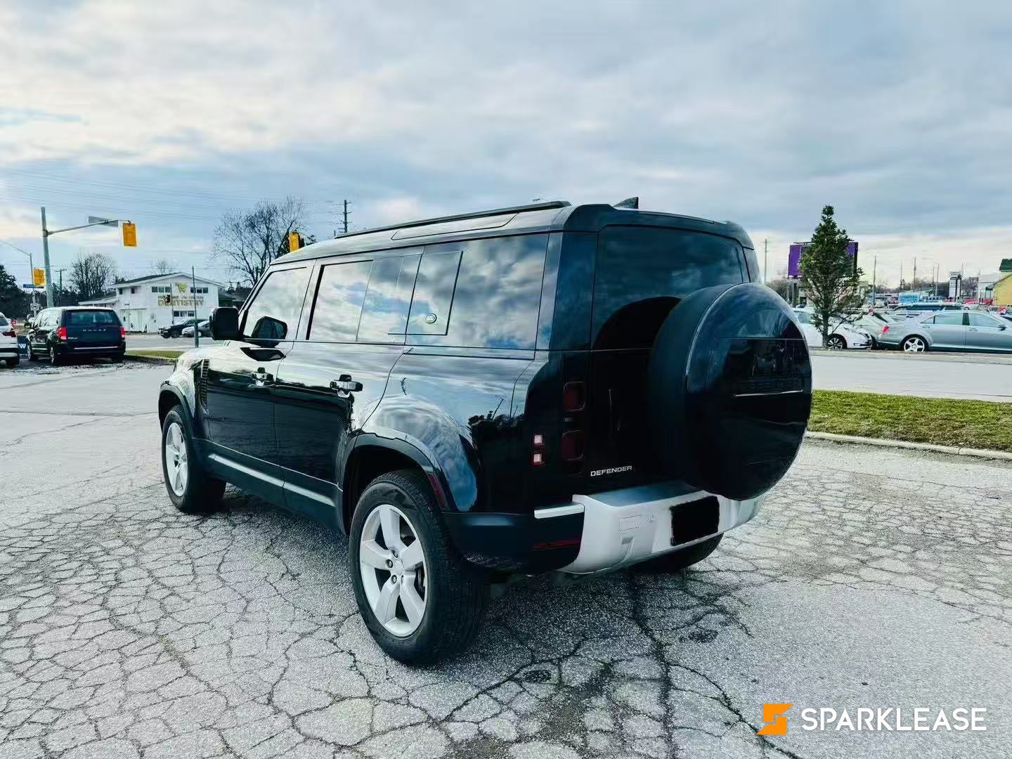 2024 Land Rover Defender 110 P400 S, Toronto, Lease Transfer