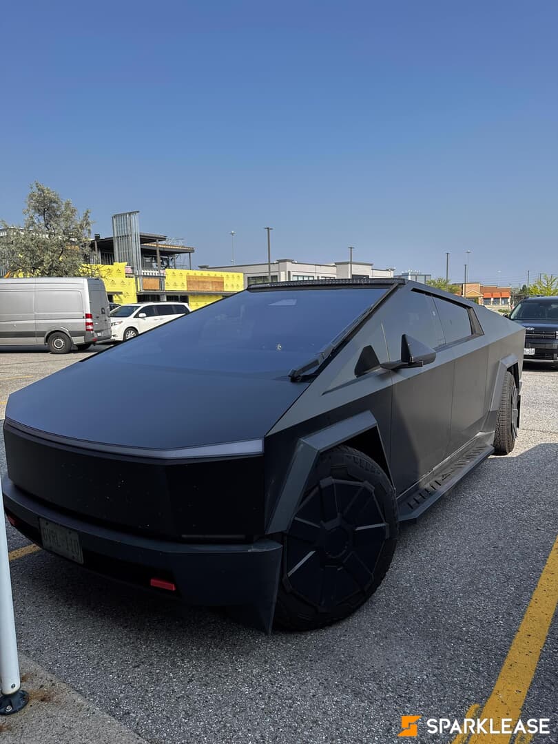 2024 Tesla Cybertruck, Toronto, Private Seller