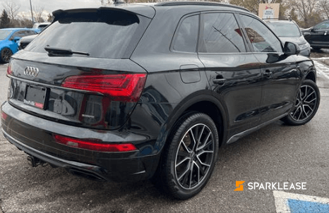 2021 Audi Q5 Technik 45 TFSI quattro, Toronto, Cash