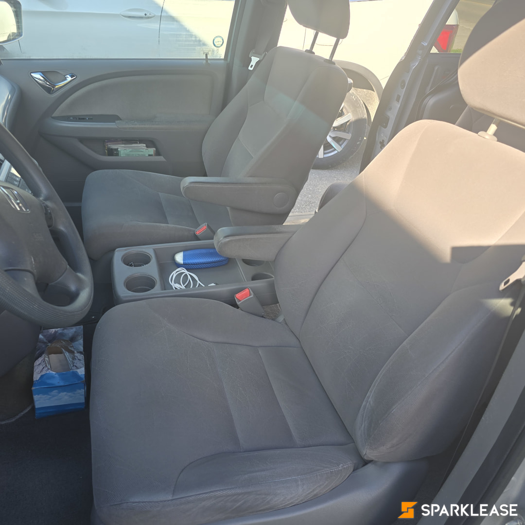 2010 Honda Odyssey, 多伦多, 全款车