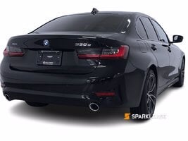 2022 BMW 3 Series 330e xDrive Plug-In Hybrid, Vancouver, Finance Quote Provided