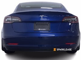 2020 Tesla Model 3 Standard Range Plus RWD, Vancouver, Finance Quote Provided